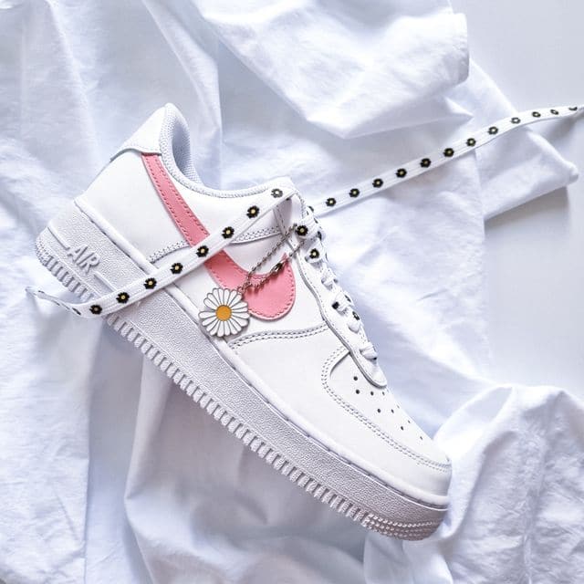 Daisy Nike Air Force 1