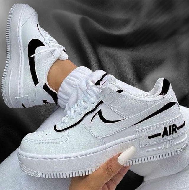 Angel Devil Inspire Air Force&