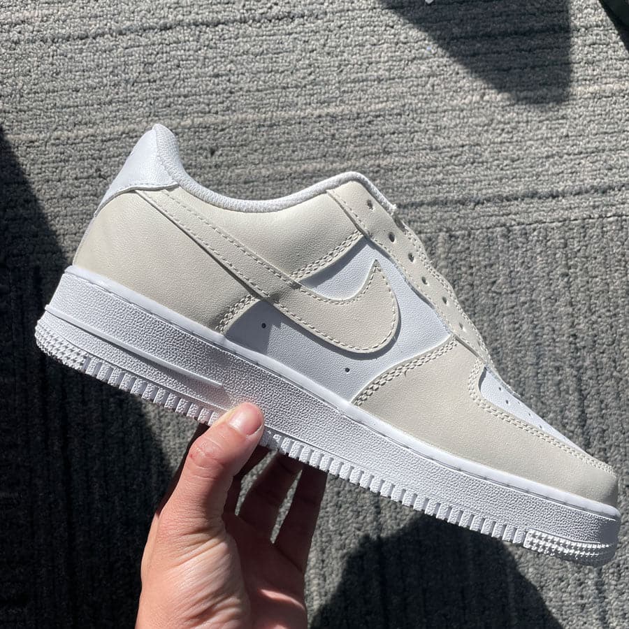 Custom Air Force 1