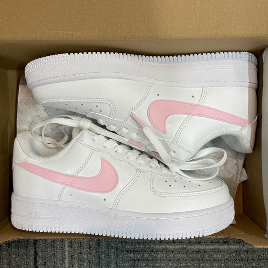 CUSTOM NIKE AIR FORCE 1
