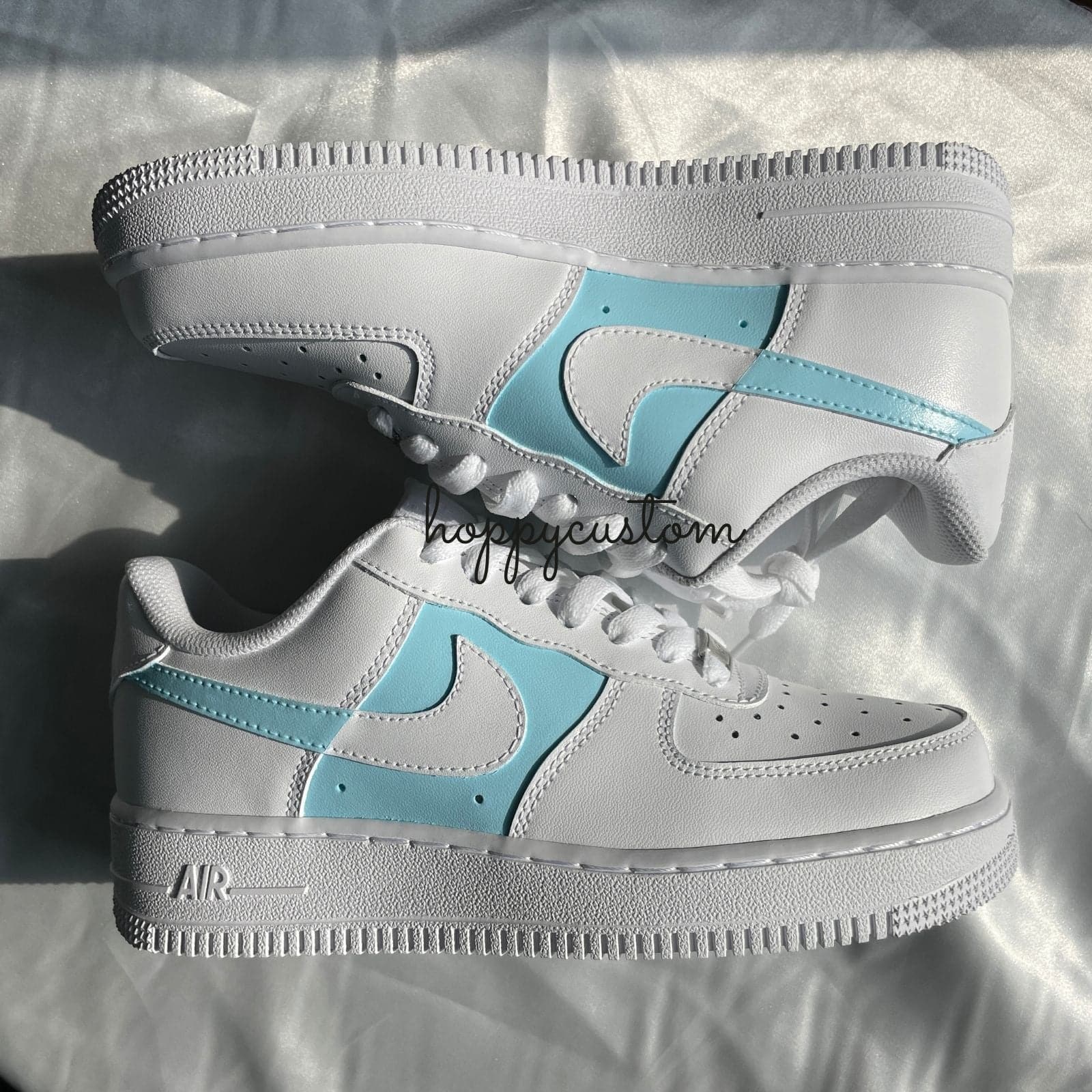 CUSTOM AIR FORCE 1 CUSTOM NIKE