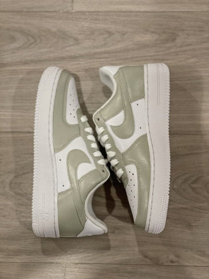Sage Green Air Force 1