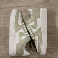 Sage Green Air Force 1