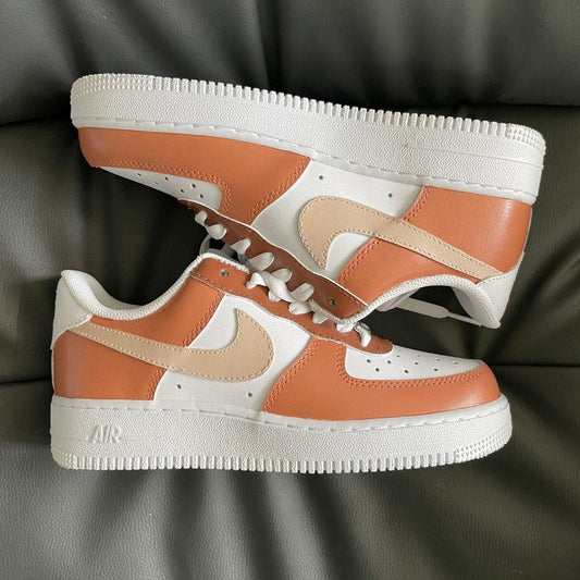 Custom Nike Air Force 1