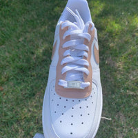 Light Pink Air Force 1
