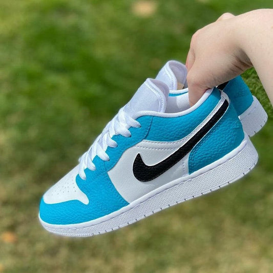 Zona Custom Air Force 1's