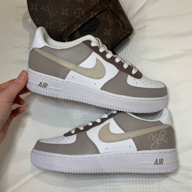 Chocolatte Colourblock