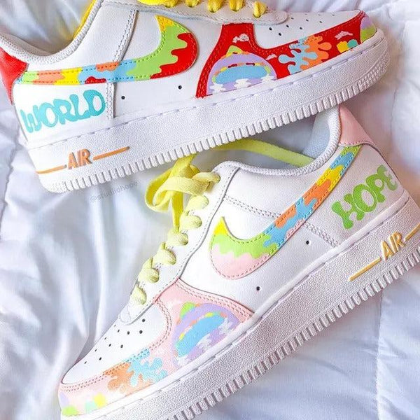 wish air force one