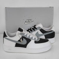 Custom Nike Air Force 1 Quantum Collapse