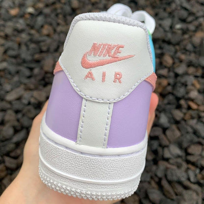 Paste Custom Air Force 1