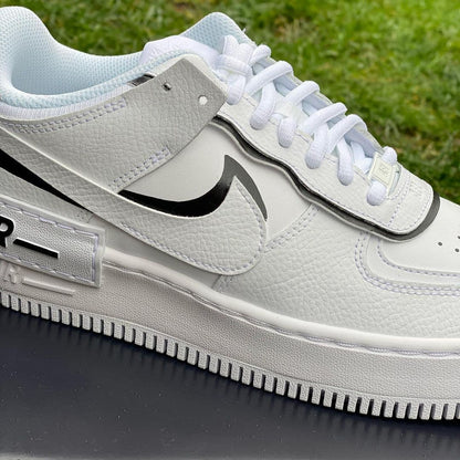 Custom Air Force Shadows