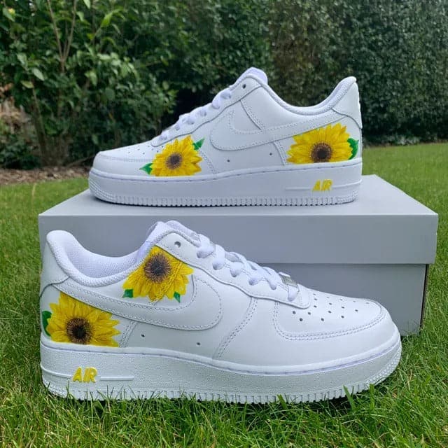 AF1 Sunflower
