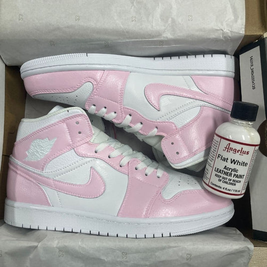 AIR JORDAN 1 CUSTOM
