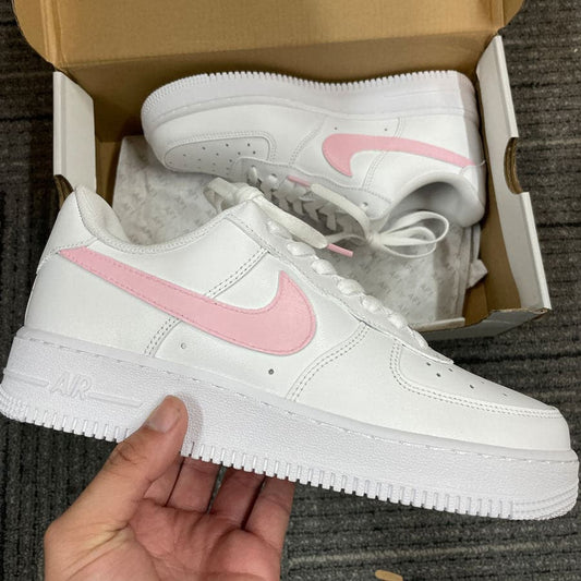 Custom Air Force 1