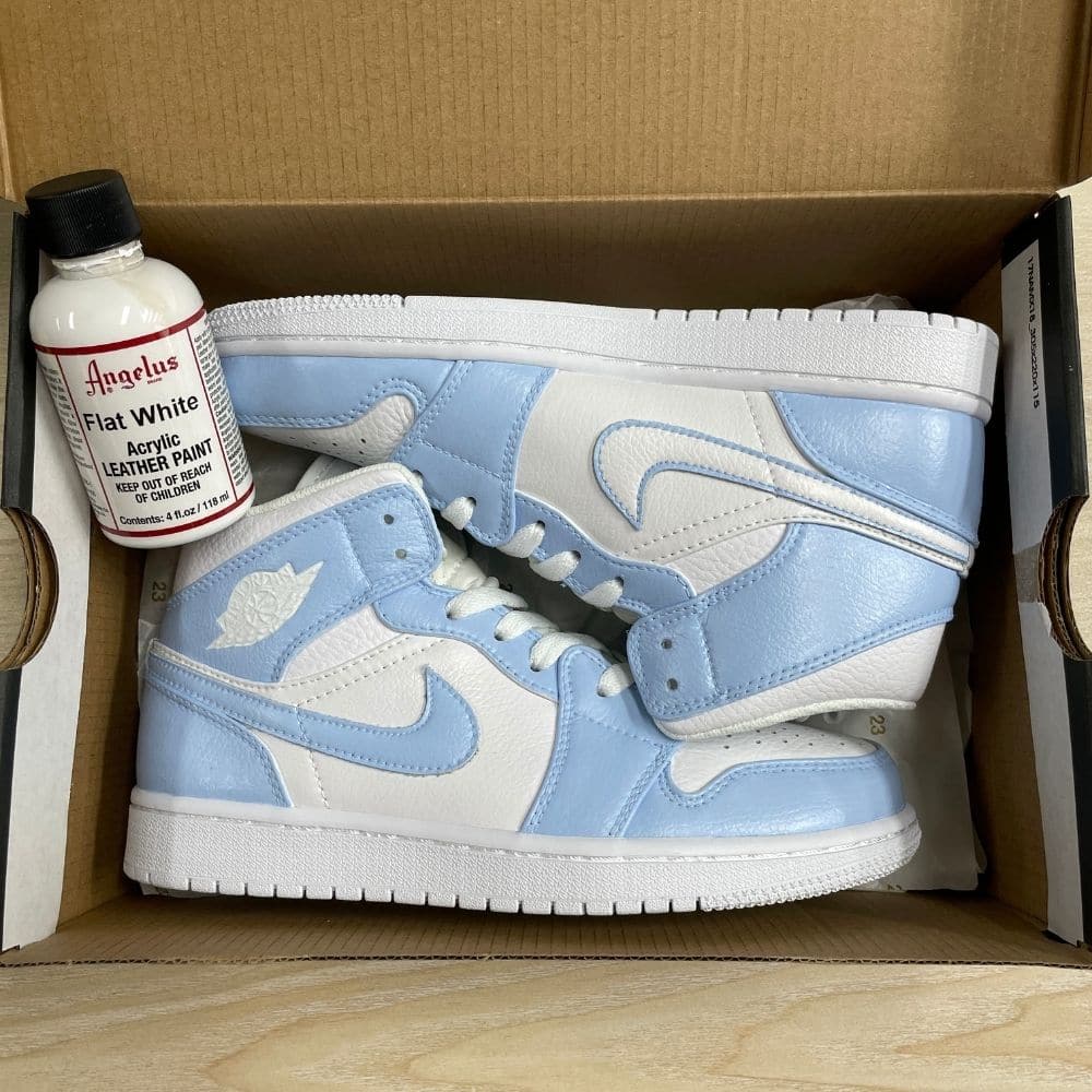 AIR JORDAN 1 CUSTOM