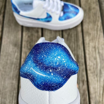 Space Air Force 1🌌
