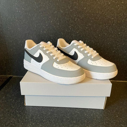 Zona Custom Air Force 1's