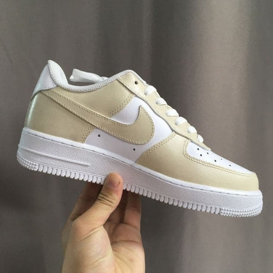 Custom Nike Air Force 1s