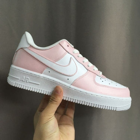 Custom Nike Air Force 1s