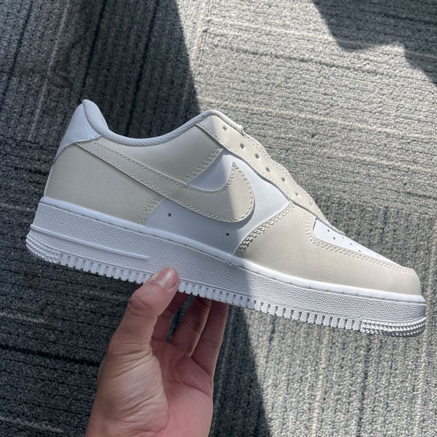 Custom Air Force 1