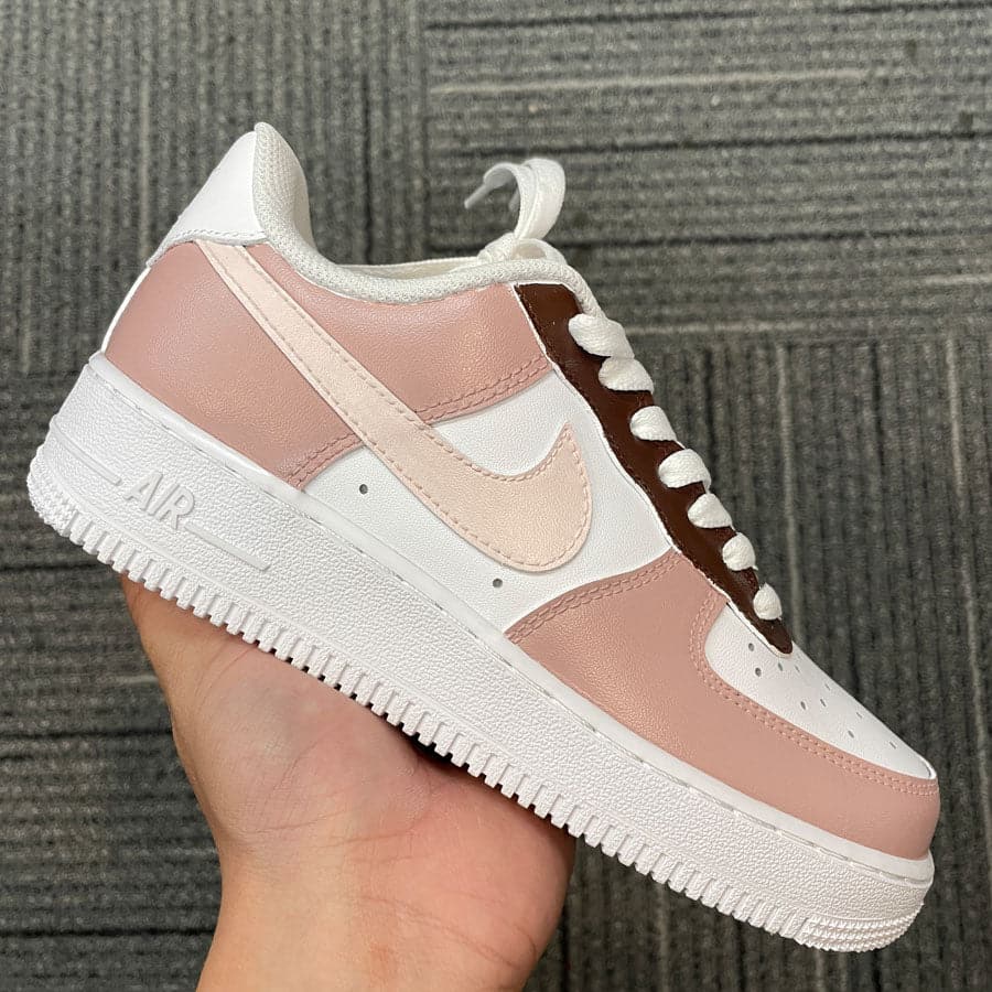 Custom Air Force 1