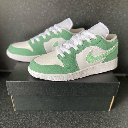 Zona Custom Air Force 1's