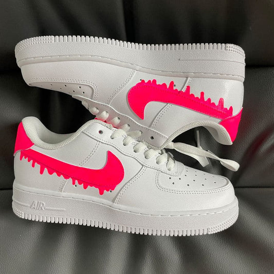 Custom Nike Air Force 1