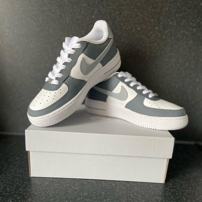 Zona Custom Air Force 1's