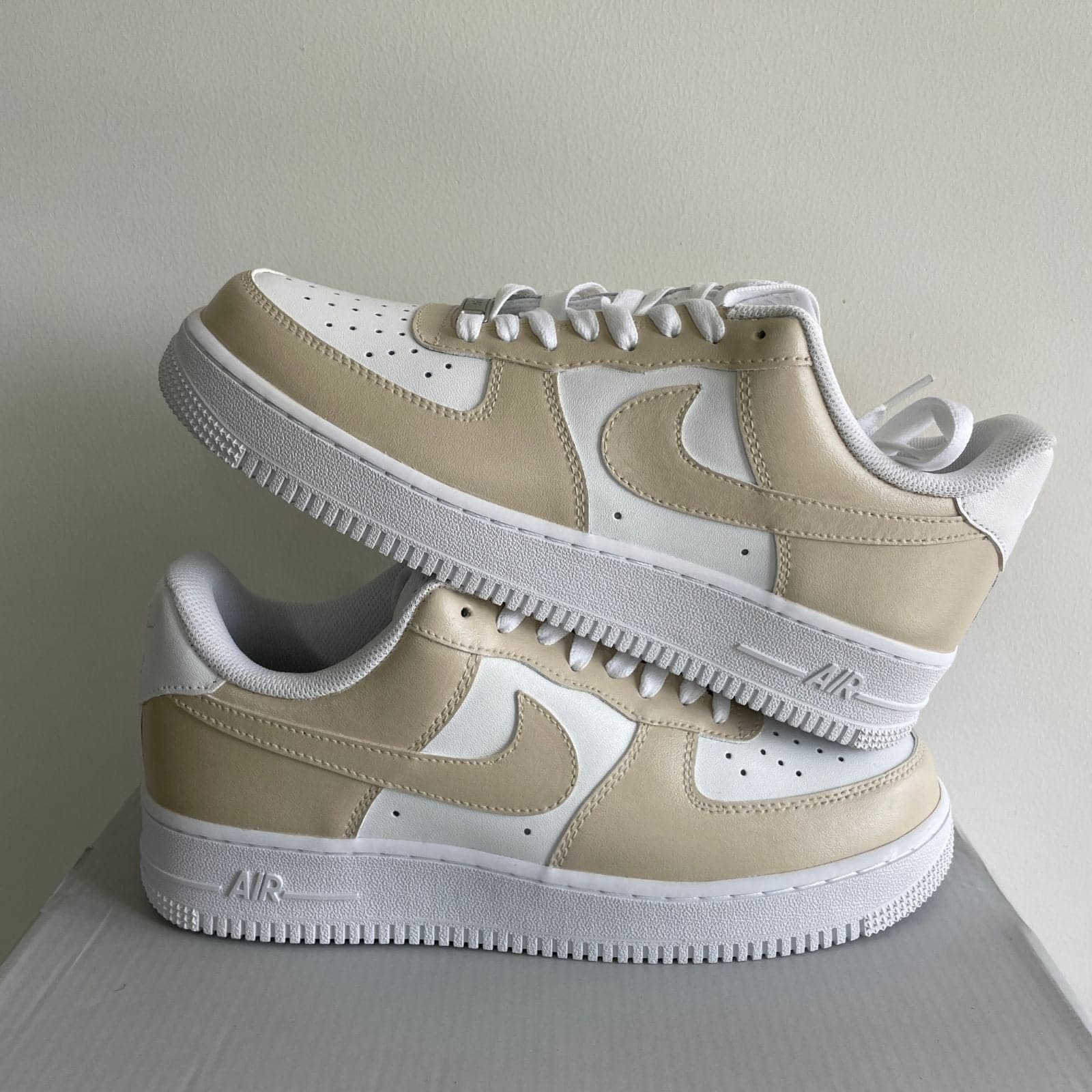 Custom Air Force 1 Sneakers
