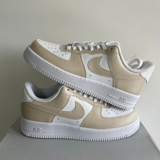 Custom Air Force 1 Sneakers