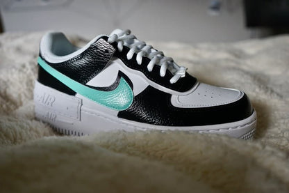 Nike Air Force 1 Shadow Custom Color Custom