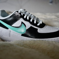 Nike Air Force 1 Shadow Custom Color Custom