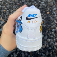 Butterfly Custom af 1