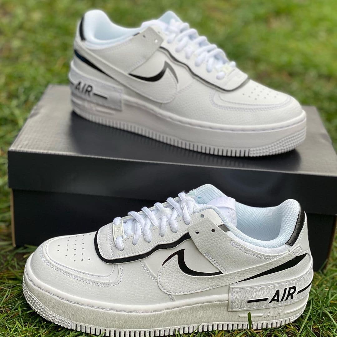 Custom Air Force Shadows