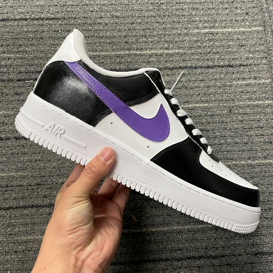 Custom Air Force 1