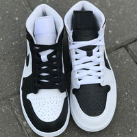 YIN-YANG AIR JORDAN 1 CUSTOM