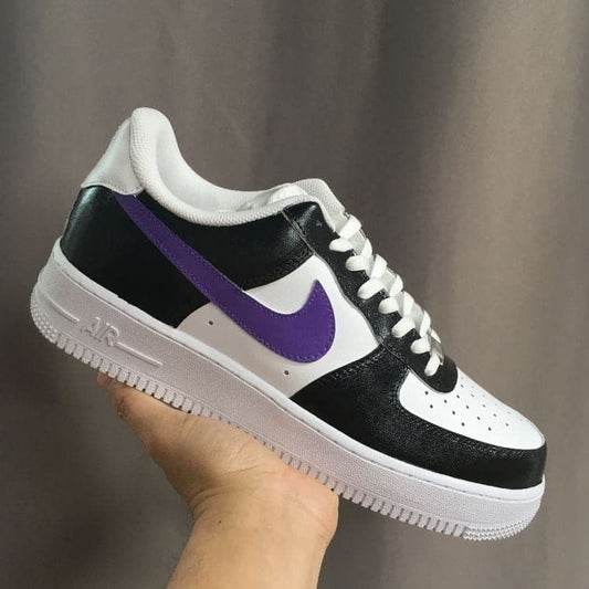Custom Nike Air Force 1s