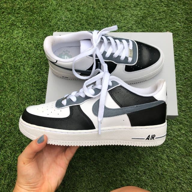 Inverse X AF1
