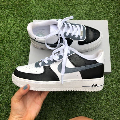 Inverse X AF1