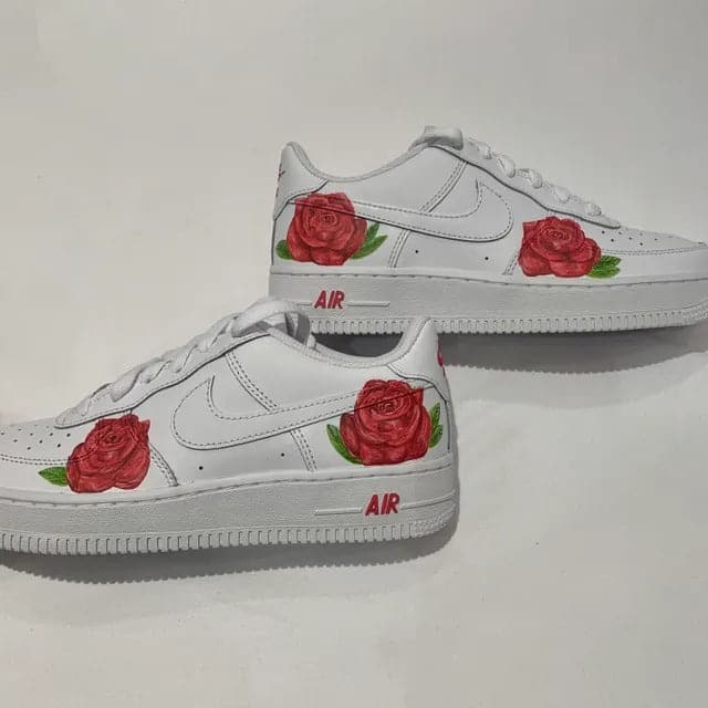 AF1 Roses