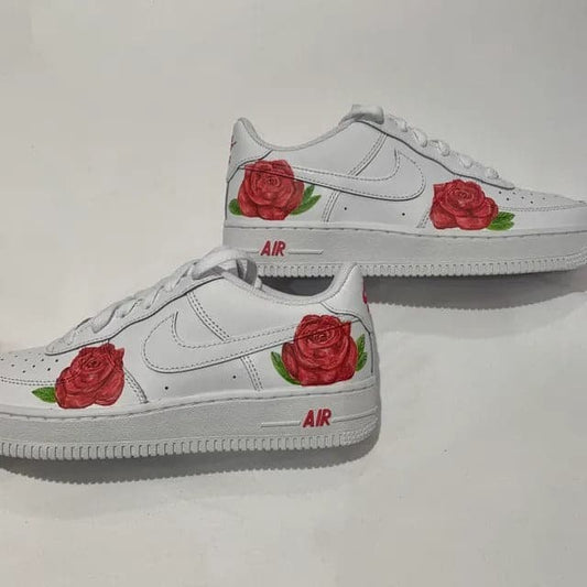 AF1 Roses