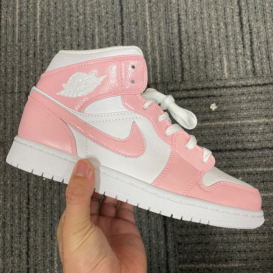 Custom Air Jordan 1