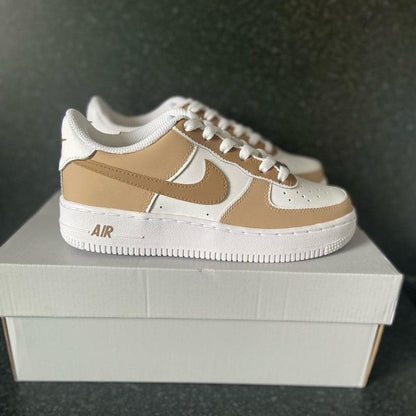 Zona Custom Air Force 1's