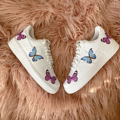 Butterfly AF1