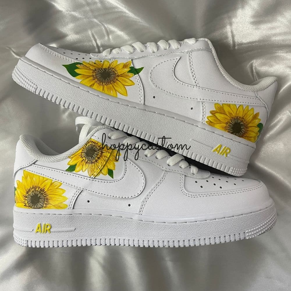 CUSTOM AIR FORCE 1 CUSTOM NIKE