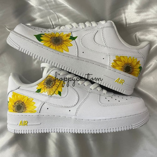 CUSTOM AIR FORCE 1 CUSTOM NIKE