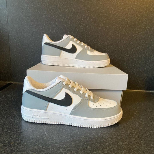 Zona Custom Air Force 1's