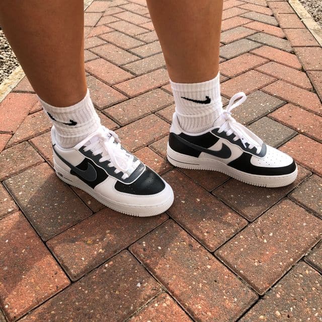 Inverse X AF1