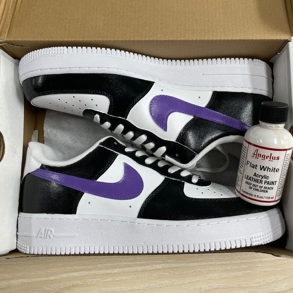 AIR FORCE 1S CUSTOM