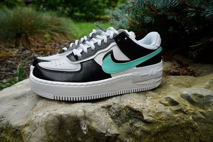 Nike Air Force 1 Shadow Custom Color Custom